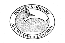 DOONEY & BOURKE ALL-WEATHER LEATHER