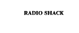 RADIO SHACK