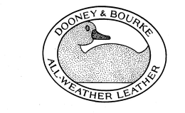 DOONEY & BOURKE ALL-WEATHER LEATHER