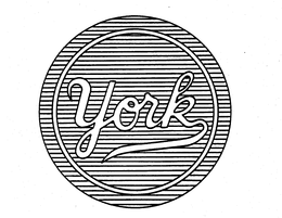 YORK