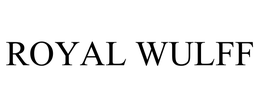 ROYAL WULFF