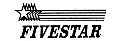 FIVESTAR