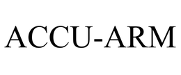 ACCU-ARM