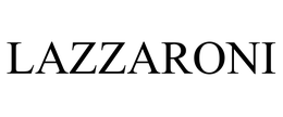 LAZZARONI