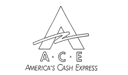 A A C E AMERICA'S CASH EXPRESS