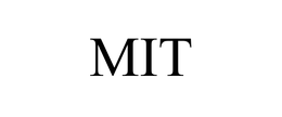 MIT
