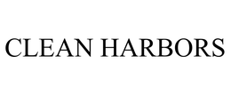 CLEAN HARBORS