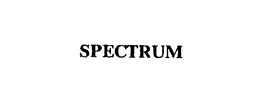 SPECTRUM