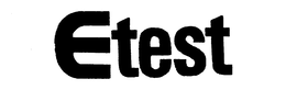 ETEST