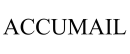 ACCUMAIL