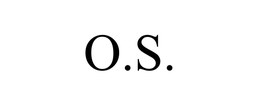 O.S.