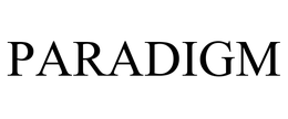 PARADIGM
