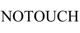 NOTOUCH
