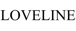 LOVELINE