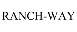 RANCH-WAY