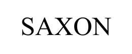 SAXON