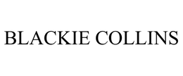 BLACKIE COLLINS
