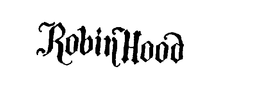 ROBIN HOOD