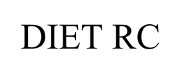 DIET RC