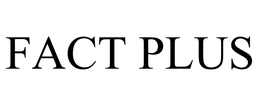 FACT PLUS