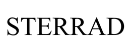 STERRAD