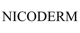 NICODERM