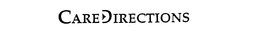 CARE DIRECTIONS