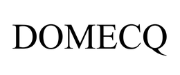 DOMECQ