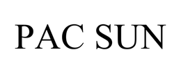 PAC SUN