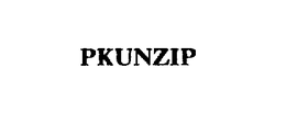 PKUNZIP