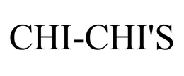 CHI-CHI'S