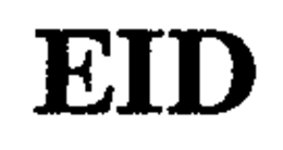 EI