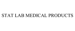 STAT LAB MEDICAL PRODUCTS