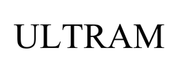 ULTRAM