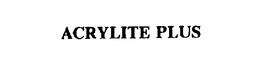 ACRYLITE PLUS