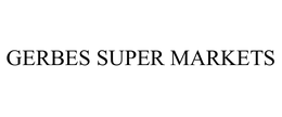 GERBES SUPER MARKETS