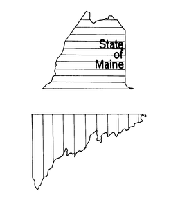 STATE OF MAINE