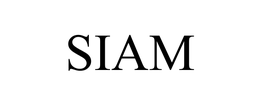 SIAM