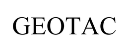 GEOTAC