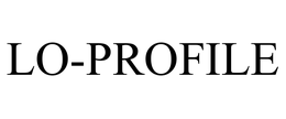 LO-PROFILE
