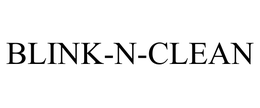 BLINK-N-CLEAN