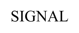 SIGNAL