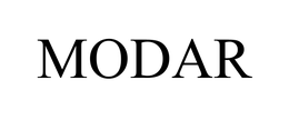 MODAR