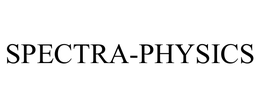 SPECTRA-PHYSICS