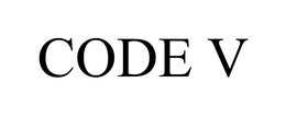 CODE V