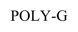 POLY-G