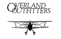 OVERLAND OUTFITTERS