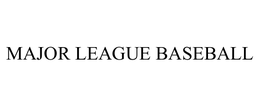 MAJOR LEAGUE BASEBALL