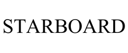 STARBOARD