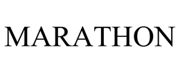 MARATHON